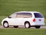 Dodge Grand Caravan 1995 года
